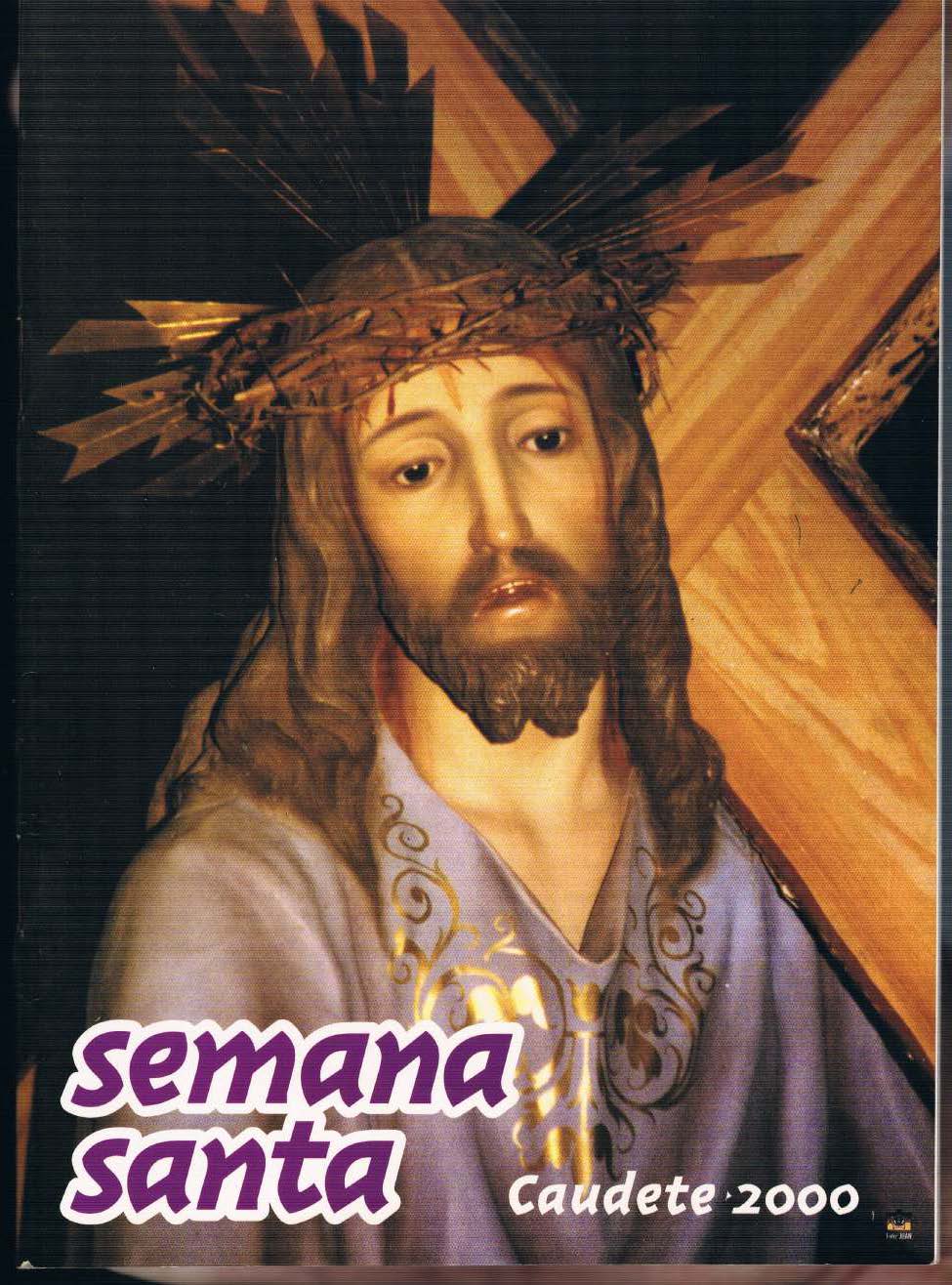 Semana Santa en Caudete  